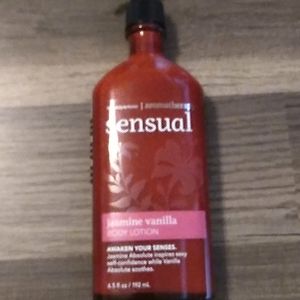 Bath and Body Works Aromatherapy